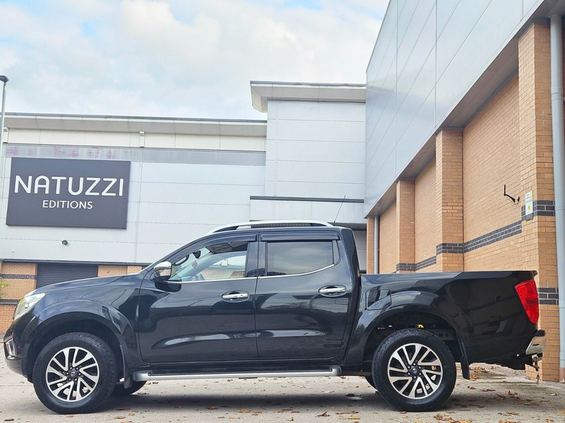 Used Nissan Navara 2017 for sale - 76490953: Photo 12