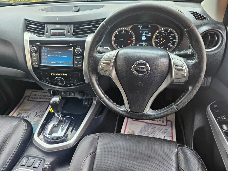 Used Nissan Navara 2017 for sale - 76490953: Photo 15
