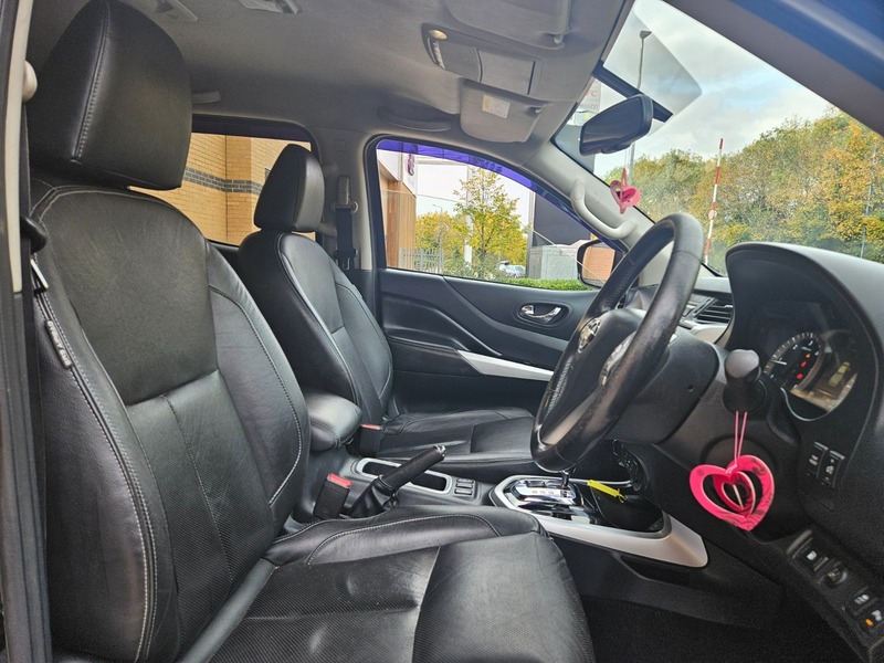 Used Nissan Navara 2017 for sale - 76490953: Photo 17