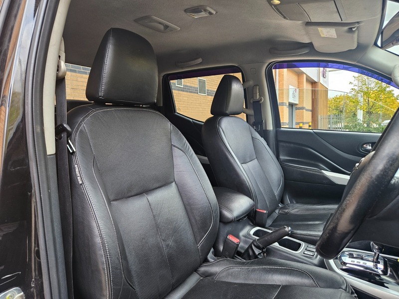 Used Nissan Navara 2017 for sale - 76490953: Photo 18