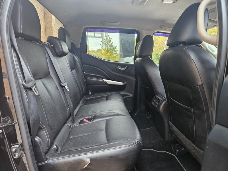 Used Nissan Navara 2017 for sale - 76490953: Photo 19