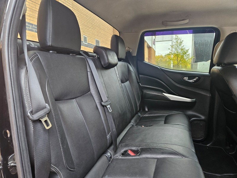 Used Nissan Navara 2017 for sale - 76490953: Photo 20