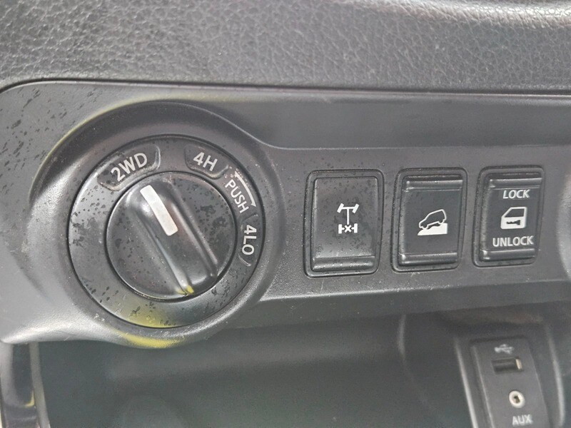 Used Nissan Navara 2017 for sale - 76490953: Photo 23