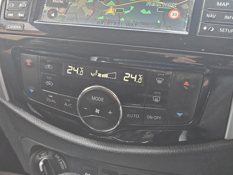 Used Nissan Navara 2017 for sale - 76490953: Photo 25