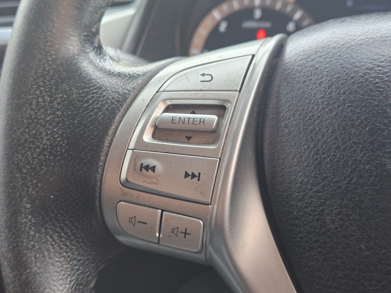 Used Nissan Navara 2017 for sale - 76490953: Photo 26