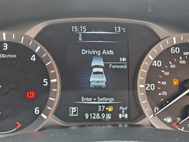 Used Nissan Navara 2017 for sale - 76490953: Photo 28