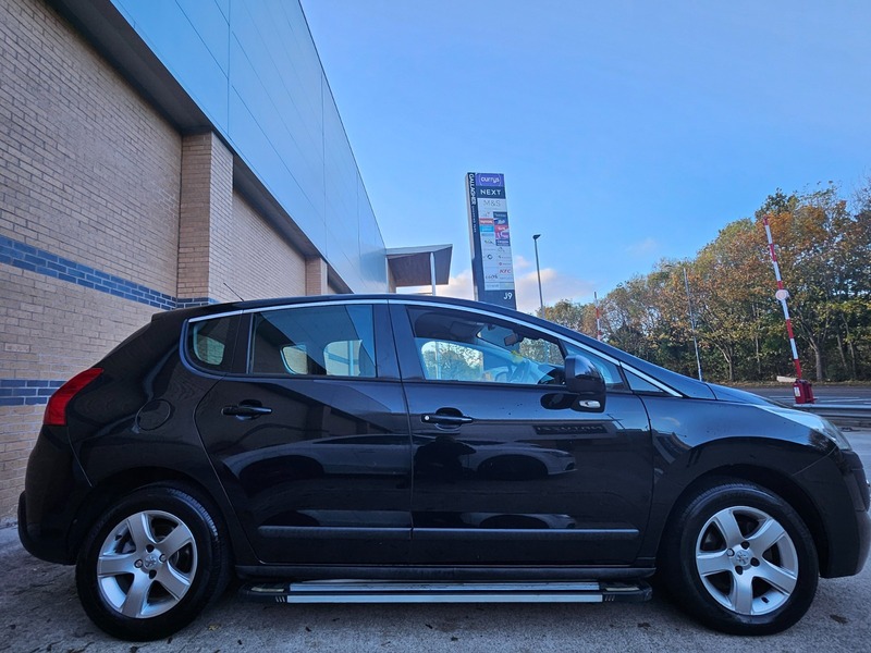 Used Peugeot 3008 2011 for sale - 76490955: Photo 11