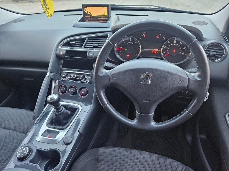 Used Peugeot 3008 2011 for sale - 76490955: Photo 14