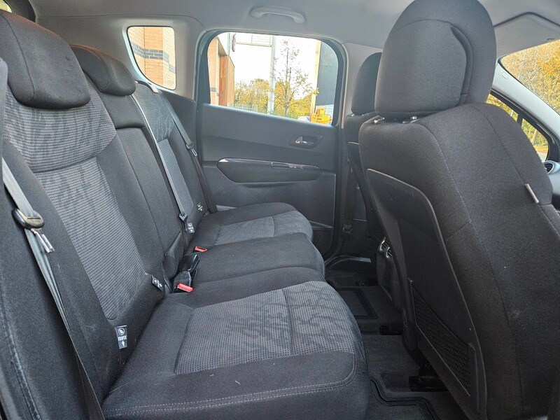 Used Peugeot 3008 2011 for sale - 76490955: Photo 17