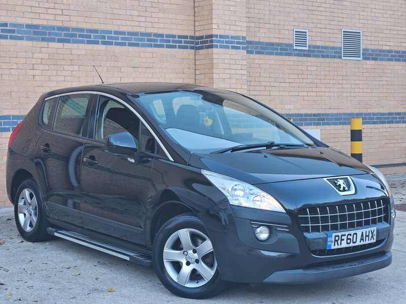 Used Peugeot 3008 2011 for sale - 76490955: Photo 4