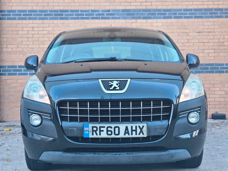 Used Peugeot 3008 2011 for sale - 76490955: Photo 8