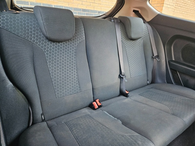 Used Ford Fiesta 2011 for sale - 76490956: Photo 18