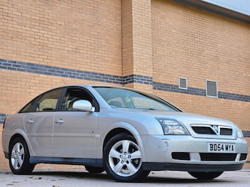 2004 (54) - 1.8i Energy 5dr