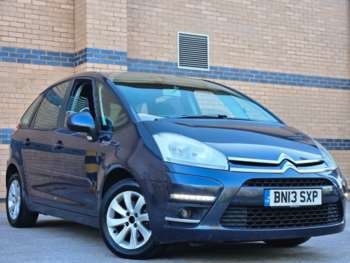 Used Citroen C4 Picasso 2013 for sale - 74347280: Photo