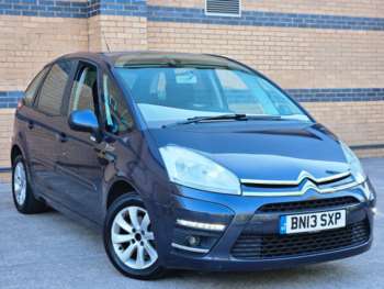 Used Citroen C4 Picasso 2013 for sale - 74347280: Photo