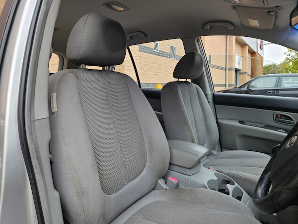 Used Kia Carens 2008 for sale - 76251513: Photo 16