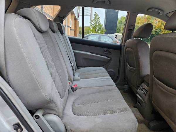 Used Kia Carens 2008 for sale - 76251513: Photo 17