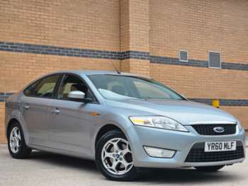 Used Ford Mondeo 2010 for sale - 75338203: Photo