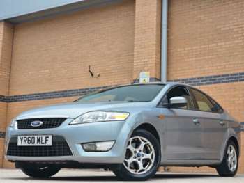 Used Ford Mondeo 2010 for sale - 75338203: Photo