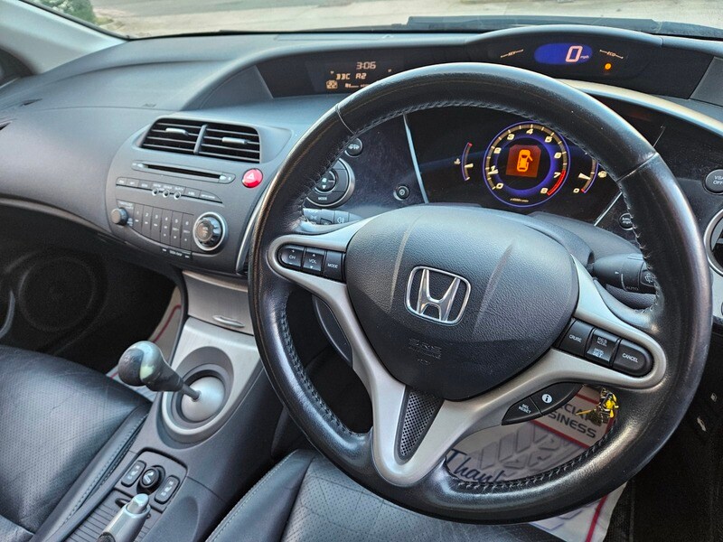 Used Honda Civic 2007 for sale - 77766081: Photo 11