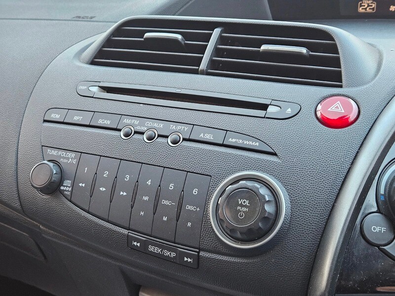 Used Honda Civic 2007 for sale - 77766081: Photo 18