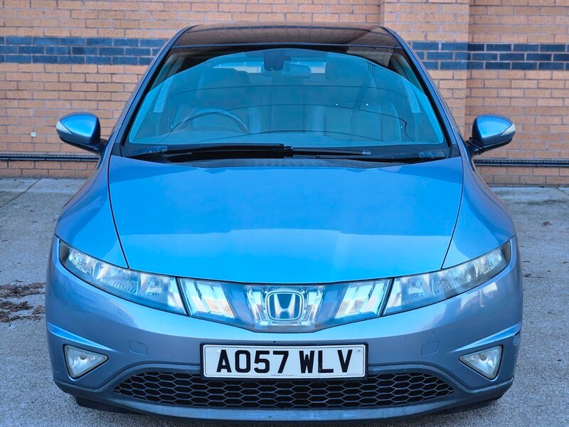 Used Honda Civic 2007 for sale - 77766081: Photo 7