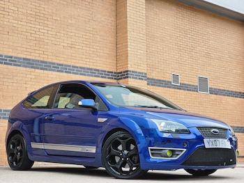 Ford - Focus