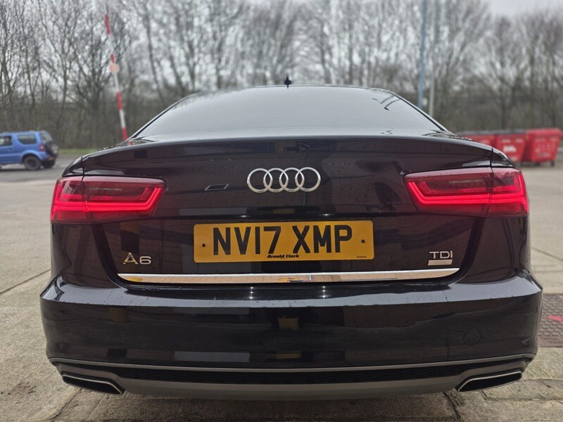 Used Audi A6 2017 for sale - 77494424: Photo 10