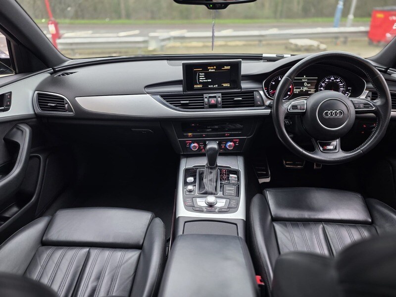 Used Audi A6 2017 for sale - 77494424: Photo 11
