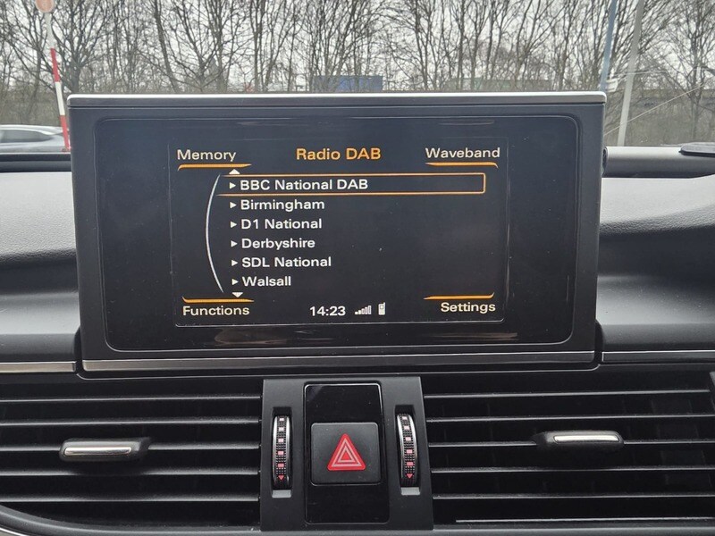 Used Audi A6 2017 for sale - 77494424: Photo 13