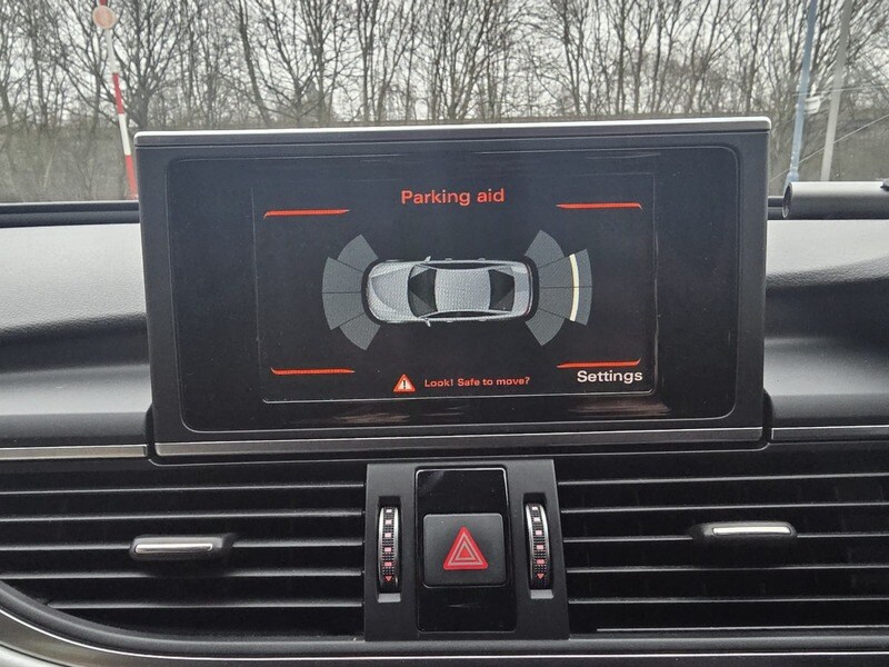 Used Audi A6 2017 for sale - 77494424: Photo 14