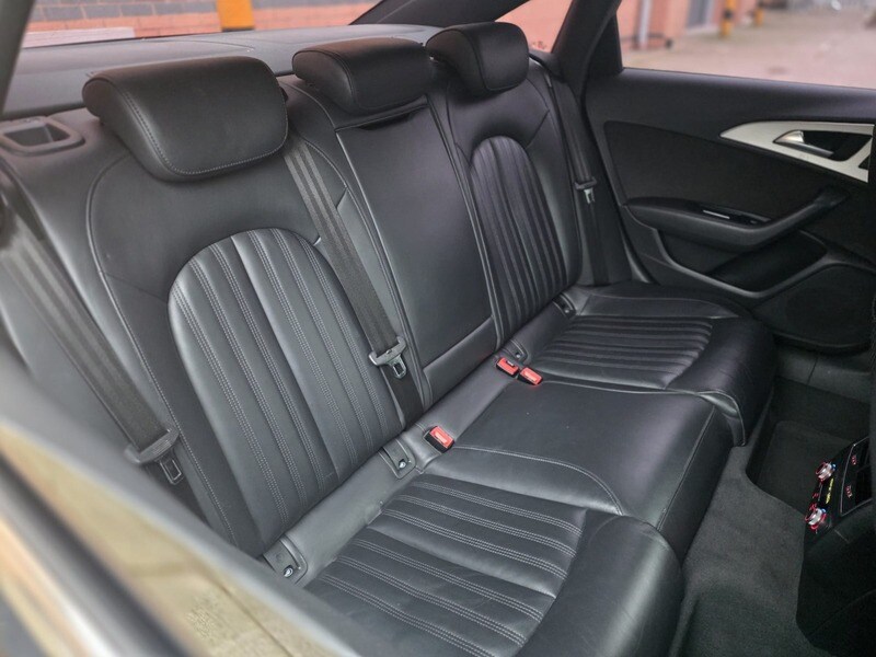 Used Audi A6 2017 for sale - 77494424: Photo 18
