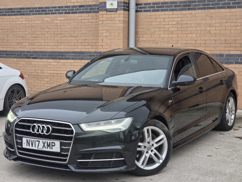 Used Audi A6 2017 for sale - 77494424: Photo 3