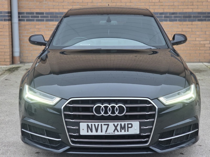 Used Audi A6 2017 for sale - 77494424: Photo 5
