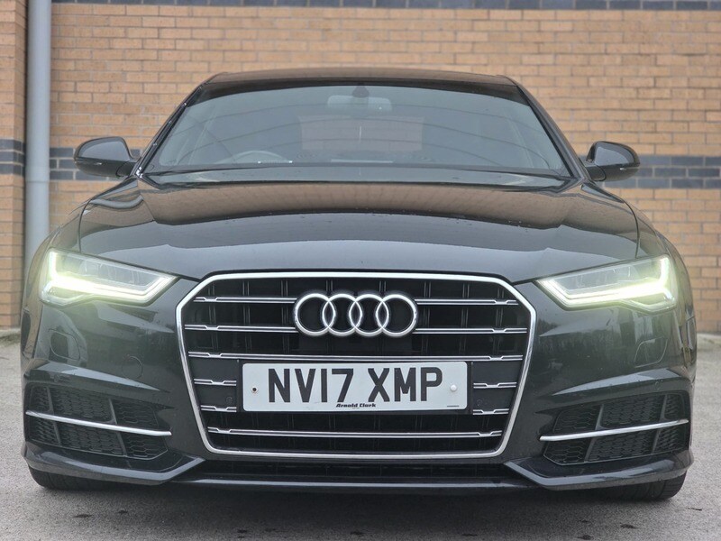 Used Audi A6 2017 for sale - 77494424: Photo 6