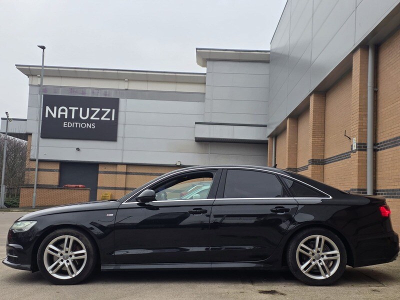 Used Audi A6 2017 for sale - 77494424: Photo 9