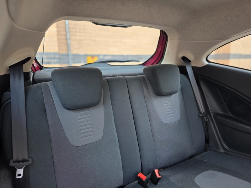 Used Ford Ka 2009 for sale - 78140977: Photo 10