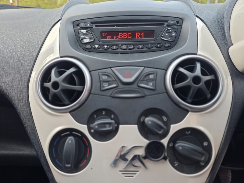 Used Ford Ka 2009 for sale - 78140977: Photo 11