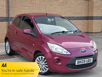 Used Ford Ka 2009 for sale - 78140977: Photo