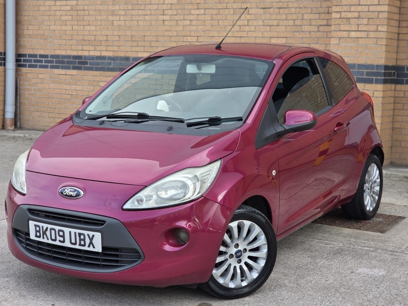Used Ford Ka 2009 for sale - 78140977: Photo 3