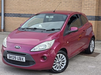 Used Ford Ka 2009 for sale - 78140977: Photo