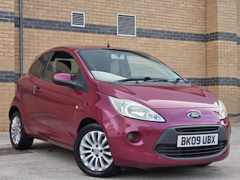 Used Ford Ka 2009 for sale - 78140977: Photo