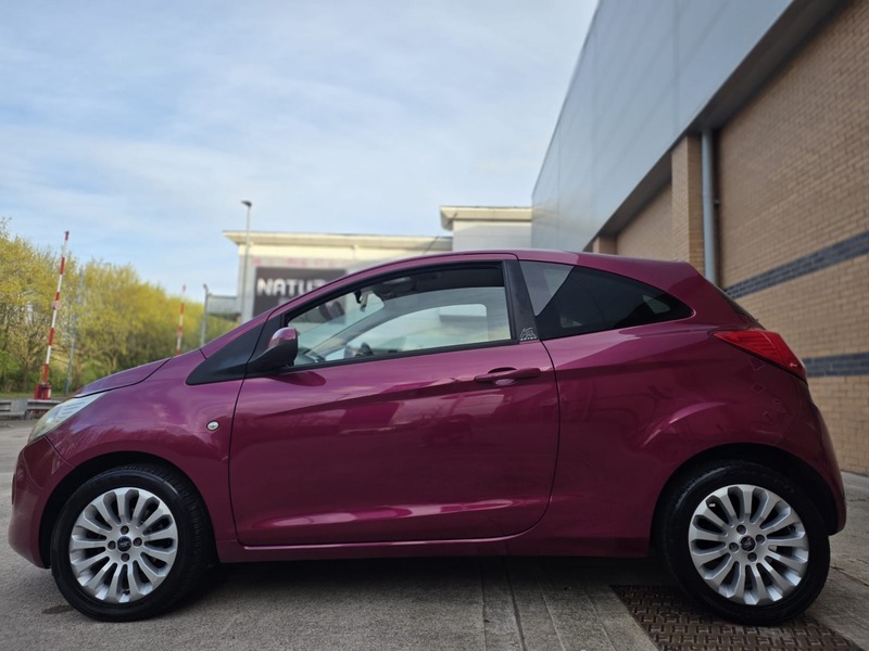 Used Ford Ka 2009 for sale - 78140977: Photo 7