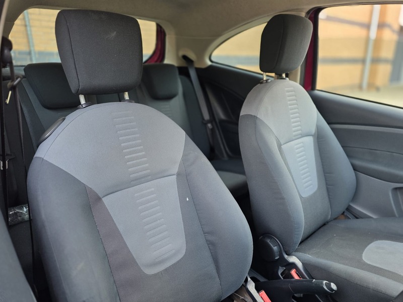 Used Ford Ka 2009 for sale - 78140977: Photo 9