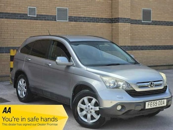 Used Honda CR-V 2009 for sale - 79314325: Photo
