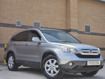 Used Honda CR-V 2009 for sale - 79314325: Photo