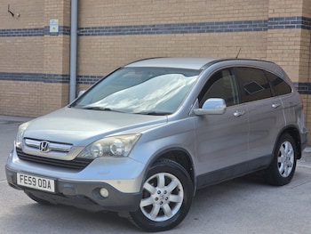Used Honda CR-V 2009 for sale - 79314325: Photo