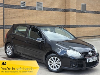 Used Volkswagen Golf 2007 for sale - 78583831: Photo