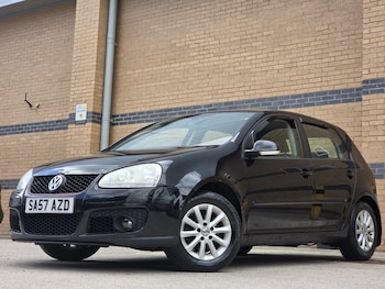 Used Volkswagen Golf 2007 for sale - 78583831: Photo