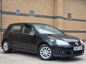 Used Volkswagen Golf 2007 for sale - 78583831: Photo